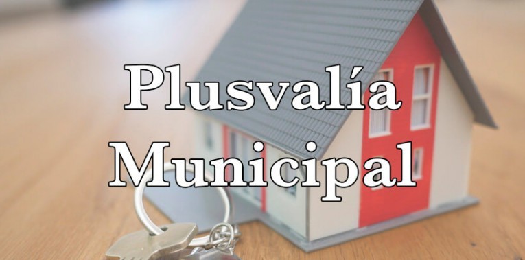 Plusvalía municipal