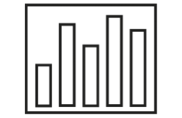 Estudios económicos de evolución de negocio y ratios